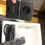 Wimus Mini Projector Image 3