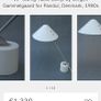 Vintage Table  Lamp Image 5