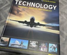 technology & universe