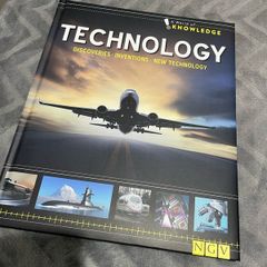 technology & universe