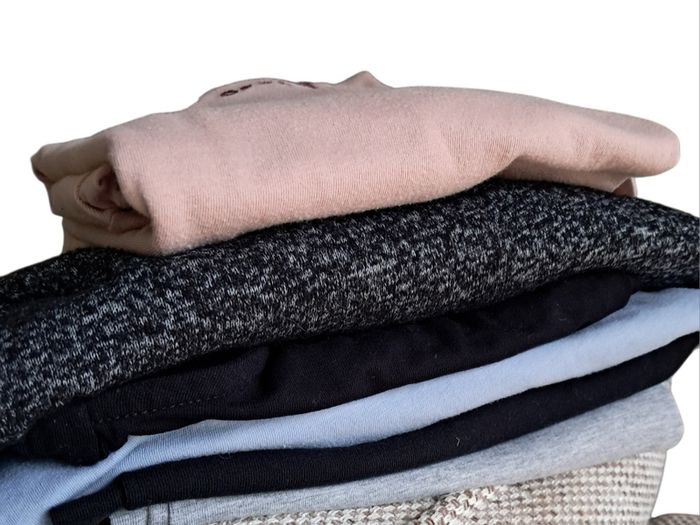 Bundle size 12UK Casual Tops, Shorts