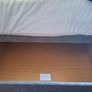 Double bed with storage Image 3