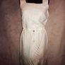 Linen dress size 10 as Sarah Pacini or crea concept Image 9
