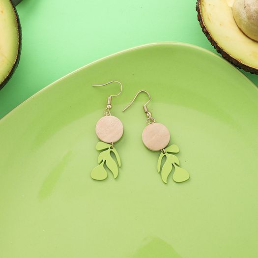 earring