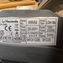 2kw Outdoor Heater Image 4