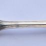 Antique Christofle Silver  Fork 77,2g Image 3