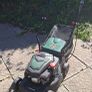 Parkside Petrol Lawnmower PBRM 39 C2 Image 3