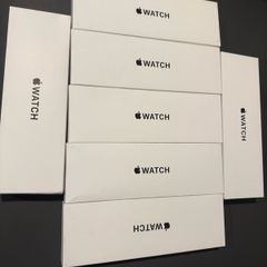 Apple Watch SE 2,40mm/44mm (IRISH STOCK)Brand New Sealed 1 year Apple warranty RECEIPT