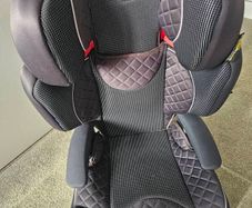 Graco isofix high back booster seat