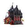 Lego Bricklink Adventure in Transylvania 910049 Image 4