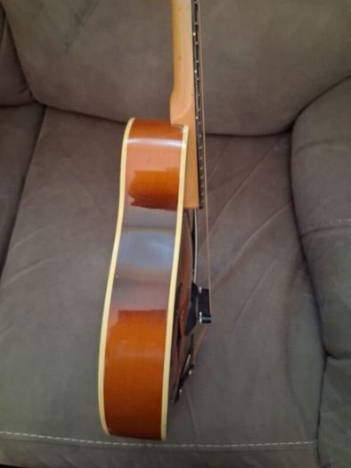 Framus Mandolin