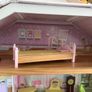wooden Doll House Image 10