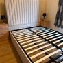 Brand New Single,double,king And Superking Sizes Ottoman Gaslift Beds With Optional Mattreses Instock Image 8