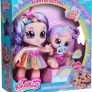 New:  Kindi Kids Rainbow Kate and Cutie Cake Scented Sisters Image 3