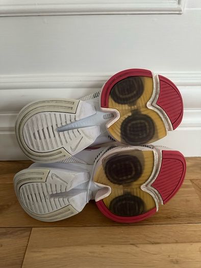 Nike Zoom Superrep