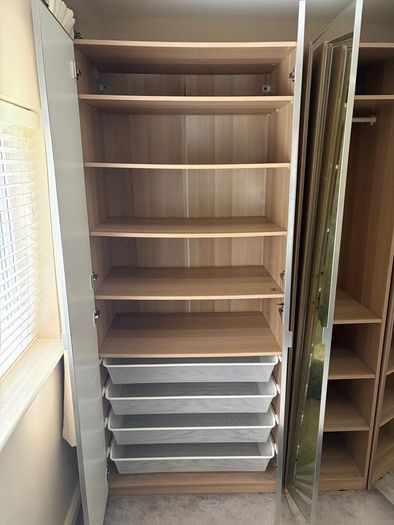 Ikea Pax