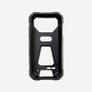 Unihertz 8849 Tank Mini Original TPU case and tempered glass screen protector Image 2