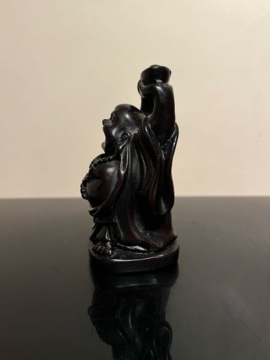 Vintage Buddha