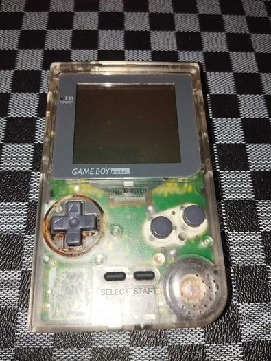 Nintendo Game Boy Collection Original, Pocket, Color, Advance & SP