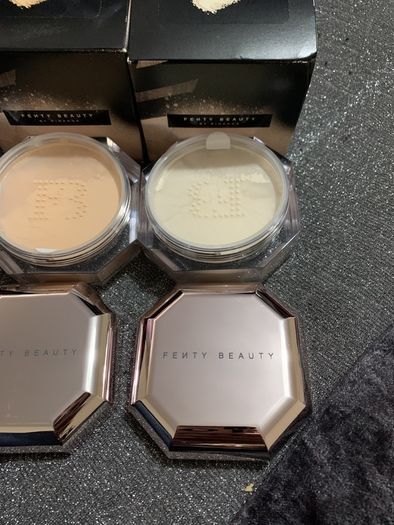 Fenty beauty Pro Filt'r Instant Retouch Setting Powder BNIB