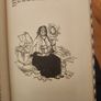 An Irishman's Diary. By Patrick Campbell. Illustrated By Ronaldsearle. First Edition Hardback With Dustjacket In Good Condition. Book In Good Condition.  Dustjacket Very Tatty. See Photos For Same. Image 3