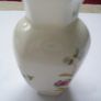 Aynsley vase, Cottage Garden design, Fine bone china, Home decor, Vase Image 6