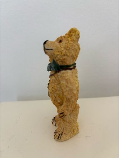 Teddy Collection - Peter Fagan's - Wellington and Shoestring