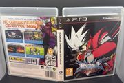 BlazBlue Continuum Shift Extend Ps3