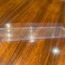 Fridge Door Butter Shelf (Zanussi) Image 2