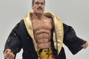 WWE Ravishing Rick Rude Legends Series 2 Wrestling Figure