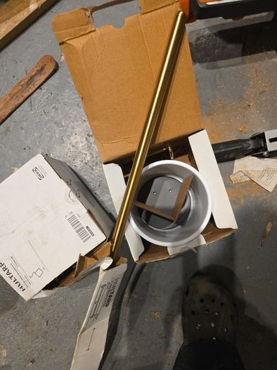 kitchen utensils