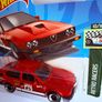 Hot Wheels Alfa Romeo Gtv6 3.0 Image 2