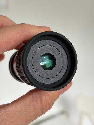 SVBONY SV215 3 to 8mm Planetary Zoom Eyepiece 1.25 inch Like New