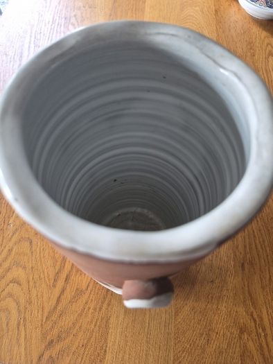 Stephen Pearce Flower Cylinder