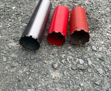 concrete drill bits