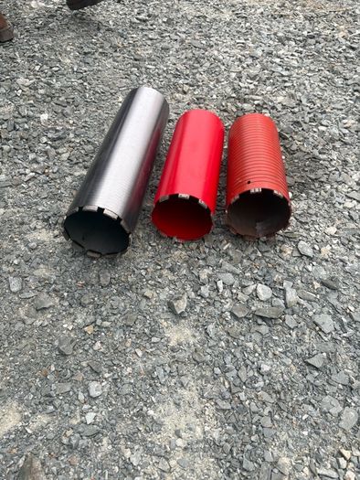 concrete drill bits