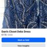 debs dresss Image 3