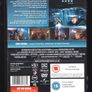 Sanctum DVD Movie Staring Richard Roxburgh and Rhys Wakefield Image 2
