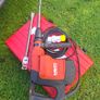 Hilti Te76 110v Image 4