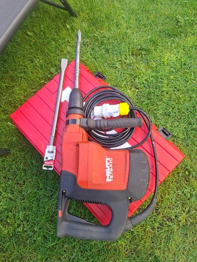 Hilti Te76 110v