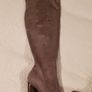 Over the knee boots Image 2