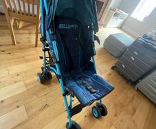 Stroller