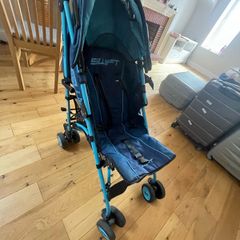Stroller