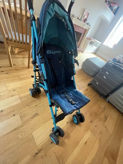Stroller