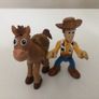 Imaginext Toy Story Woody and Bullseye Figures Image 7