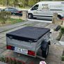 Daxara 147 Camping trailer Image 2