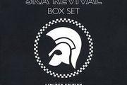 Trojan Ska Revival 3CD Box Set