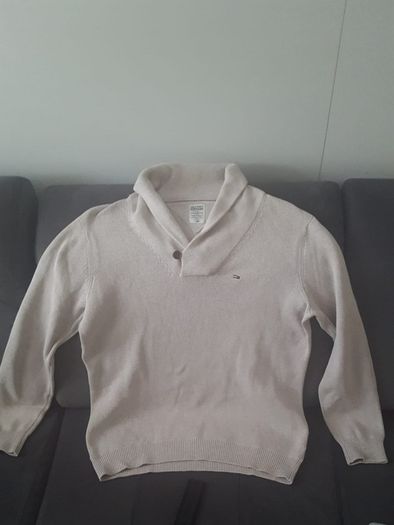 Tommy Hilfiger Pullover size L