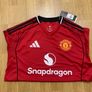 Manchester United 25/26 - Brand New Jersey Image 7