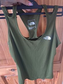Northface Gym Top